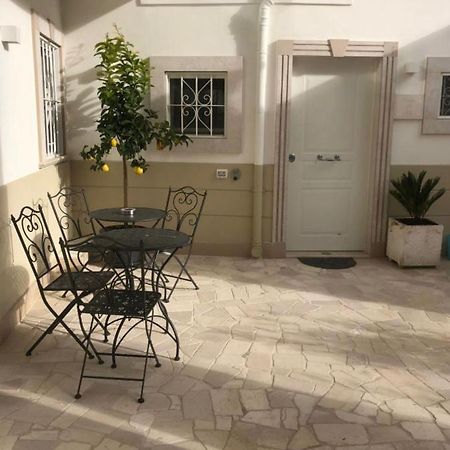 バーリCasa Di Floアパートメント エクステリア 写真