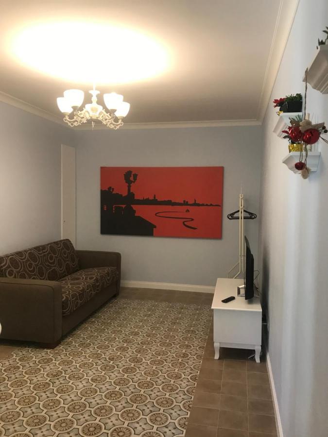 バーリCasa Di Floアパートメント エクステリア 写真