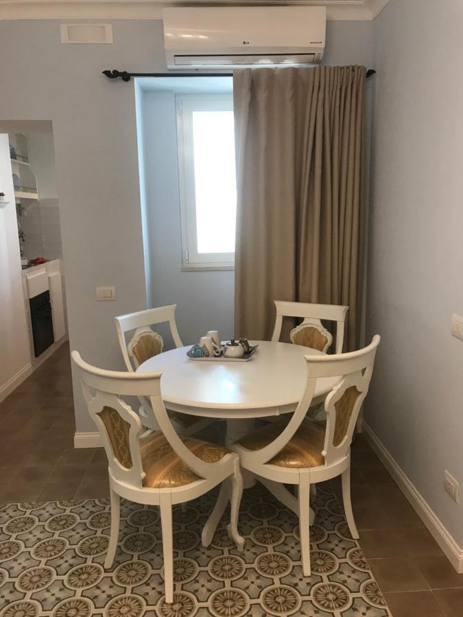 バーリCasa Di Floアパートメント エクステリア 写真