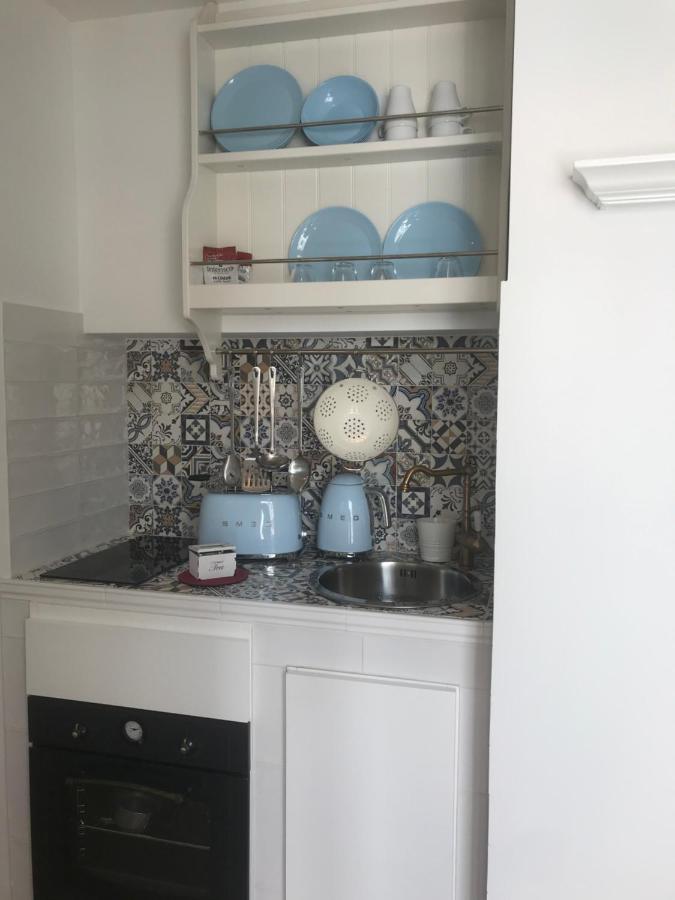 バーリCasa Di Floアパートメント エクステリア 写真