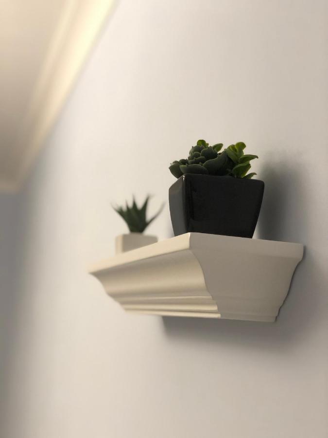 バーリCasa Di Floアパートメント エクステリア 写真