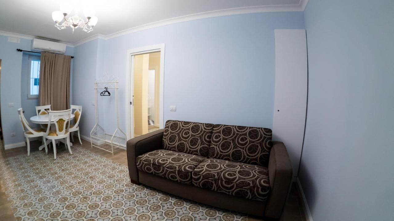バーリCasa Di Floアパートメント エクステリア 写真