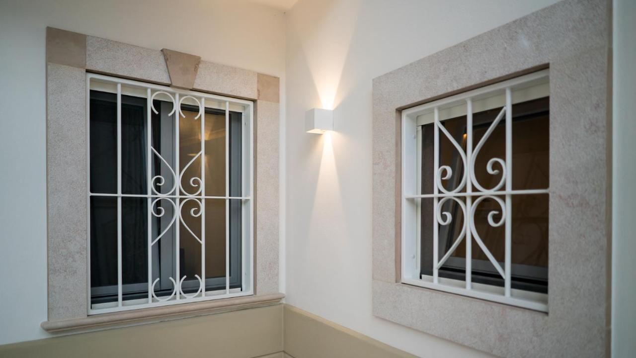 バーリCasa Di Floアパートメント エクステリア 写真