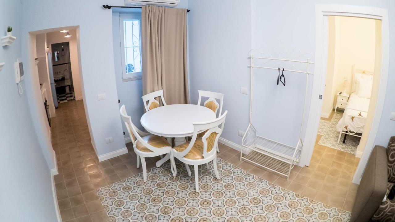 バーリCasa Di Floアパートメント エクステリア 写真