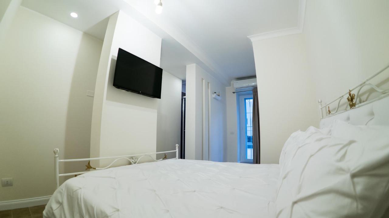 バーリCasa Di Floアパートメント エクステリア 写真