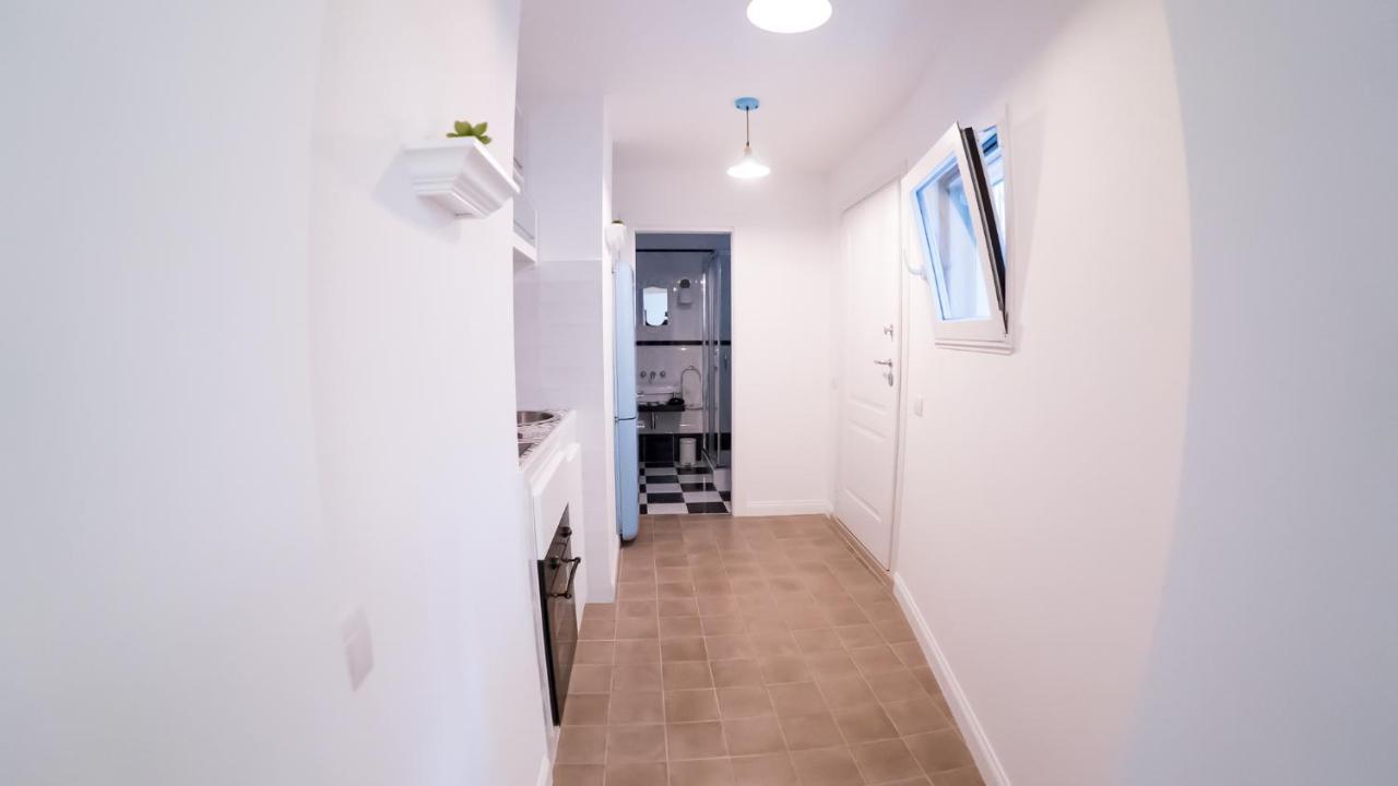 バーリCasa Di Floアパートメント エクステリア 写真