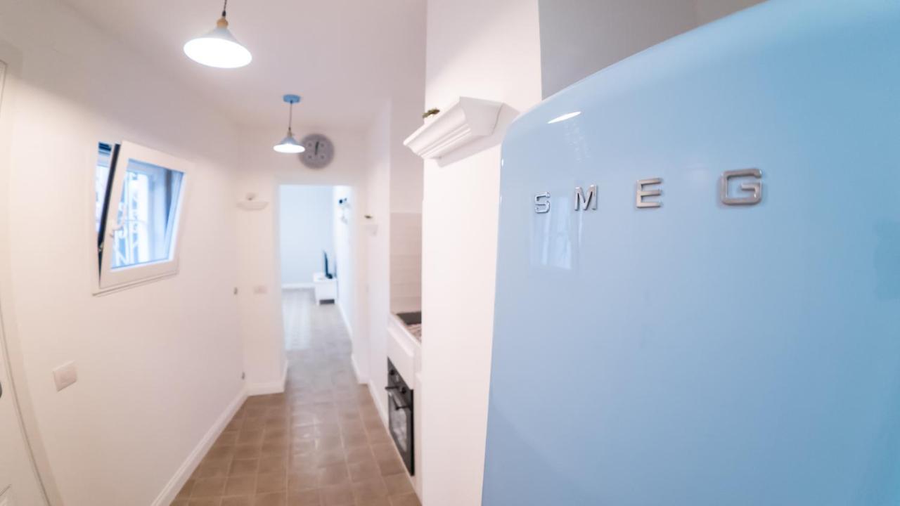 バーリCasa Di Floアパートメント エクステリア 写真