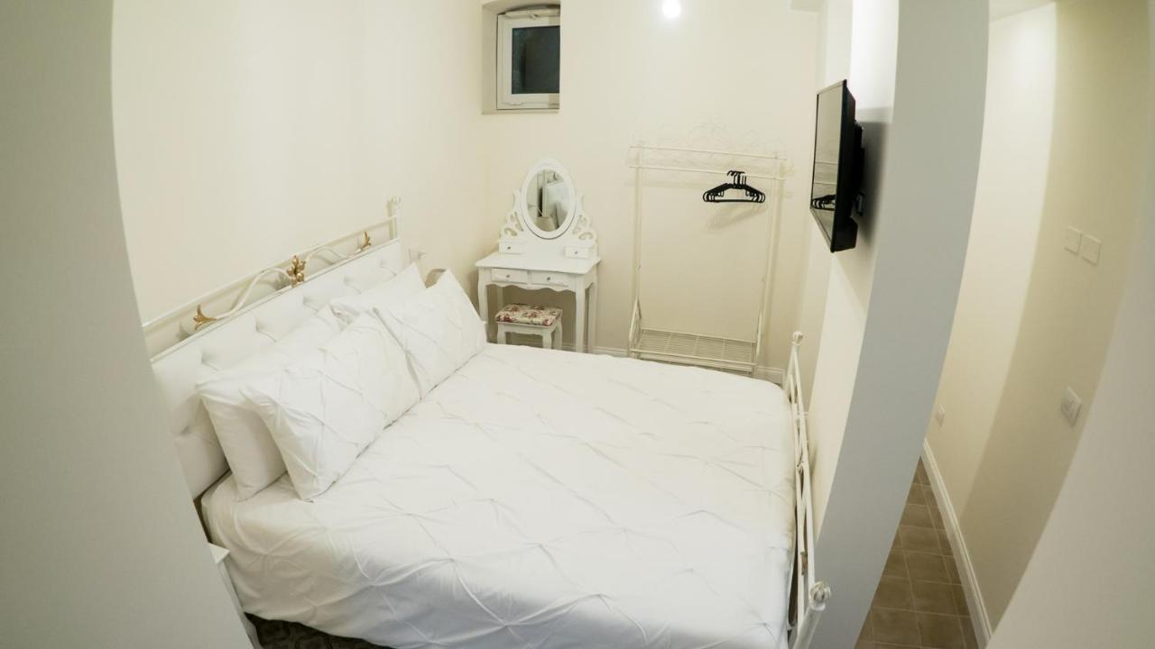 バーリCasa Di Floアパートメント エクステリア 写真