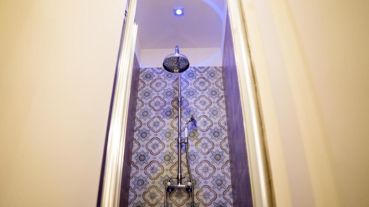 バーリCasa Di Floアパートメント エクステリア 写真
