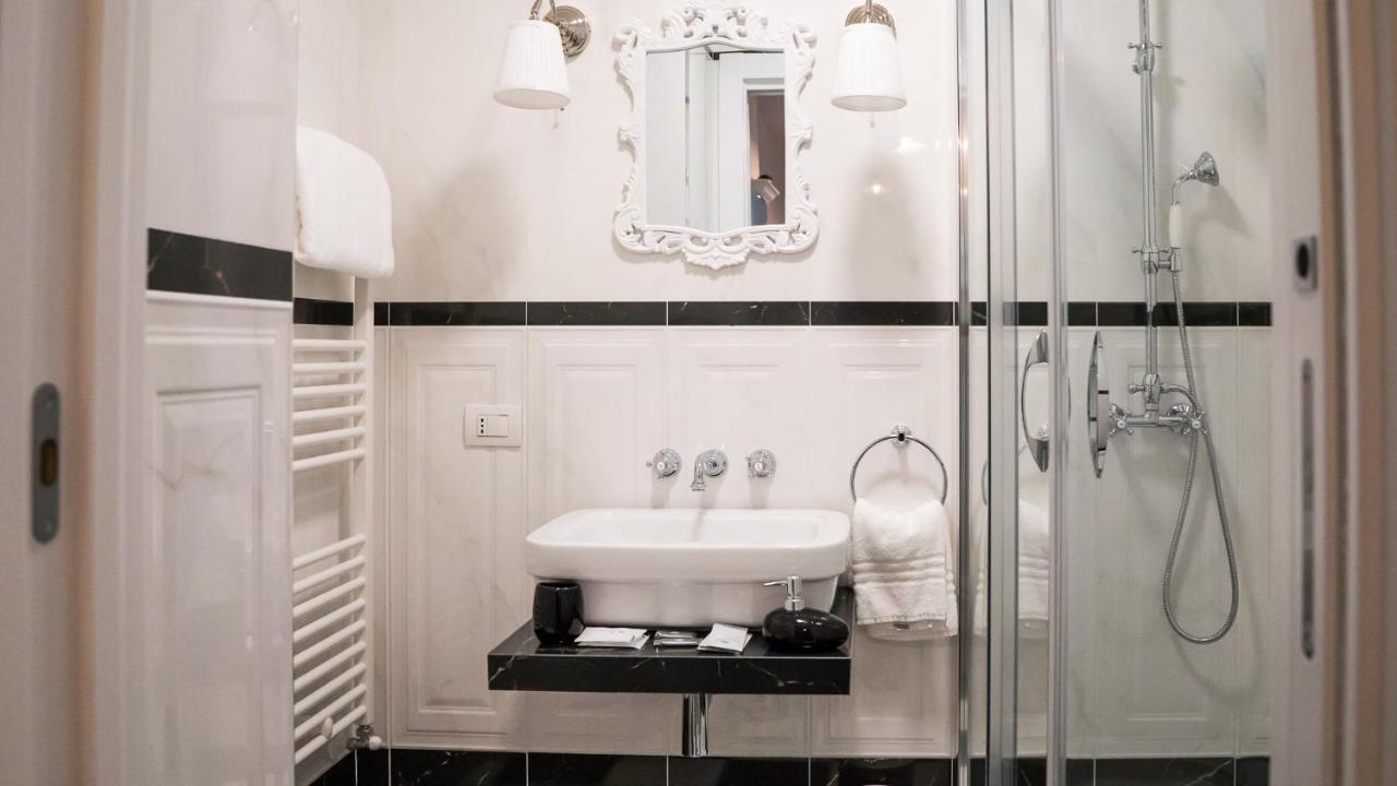 バーリCasa Di Floアパートメント エクステリア 写真